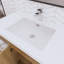 Ensemble de meuble-lavabo simple 36 po Maplesville-723855523