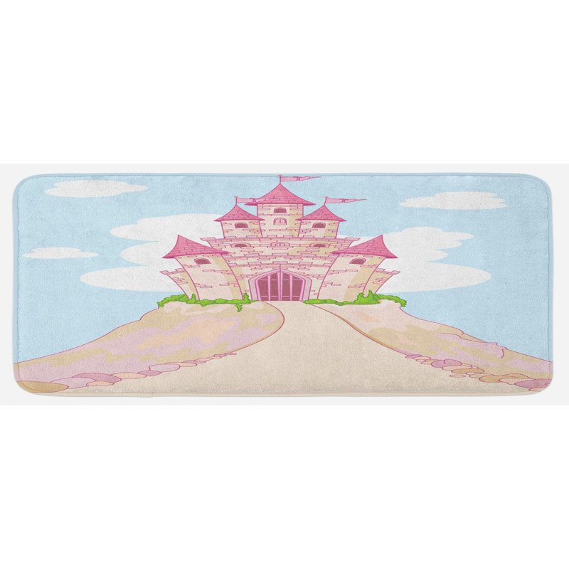 Tapis de cuisine Fairy Tale