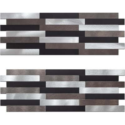 24 Sheets Wall Tile
