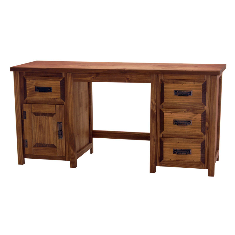 Foundry 158cm W [Unavailable] Writing Desk