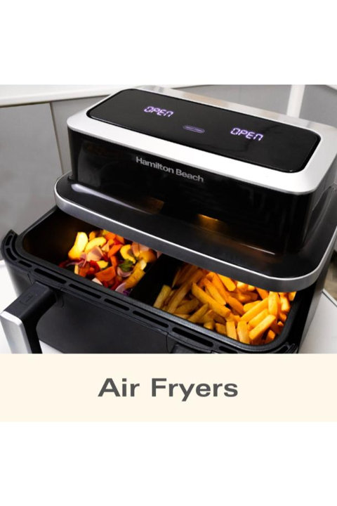 Air Fryers