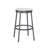 Deanna Backless Metal Swivel Stool-2072213549-2102353661