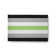 Chenille Striped Indoor Rug