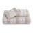 Shabby Chic Gingham Duvet Cover Set - Patterned Reversible Bedding Set, OEKO-TEX Certified-125195147