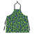Green/Dark Blue/Gray