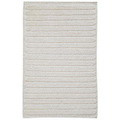 Tapis en laine noué à la main Asher