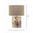 Forester Table Lamp