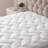 Oakpark Down Alternative Mattress Pad-7414211