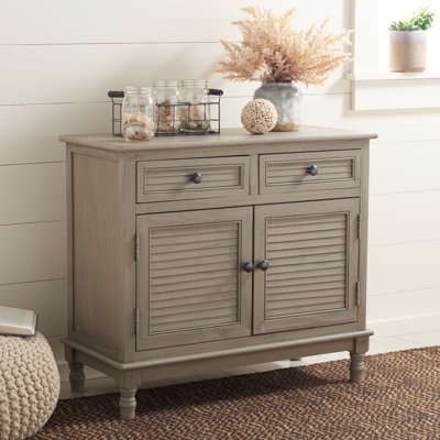 Nublin 29.5" Wide 2 Drawer Sideboard