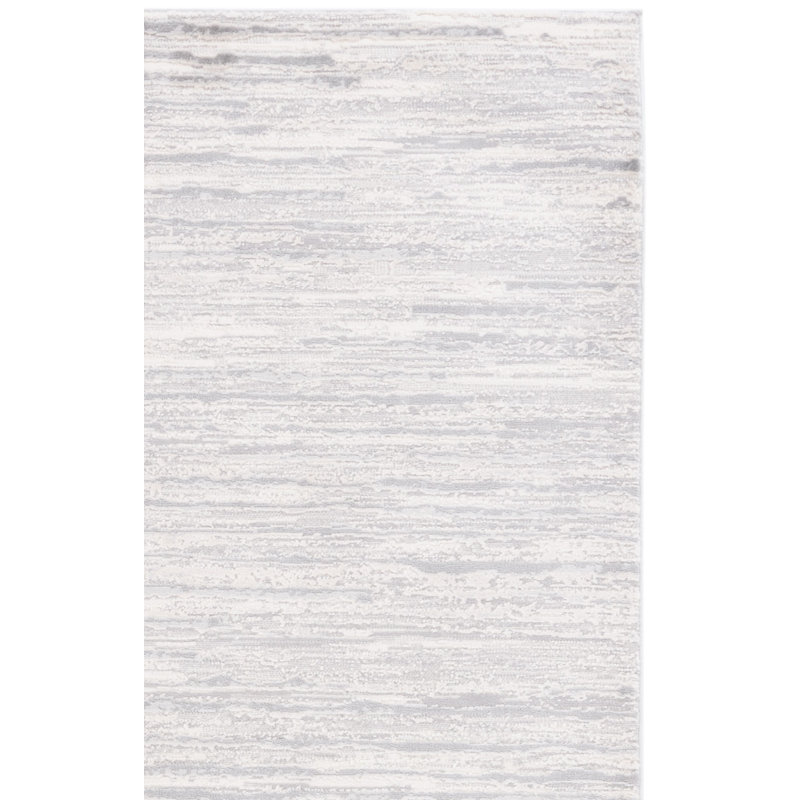 Lagoon Performance Striped Rug, Runner 2'2" x 8'