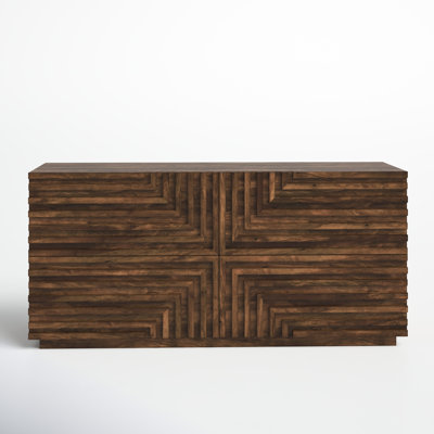 Linnell 4 Drawer Chest