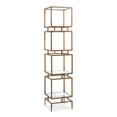 Etagere Bookcase