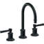 Miramar 8" Widespread Lavatory Faucet-2032962934