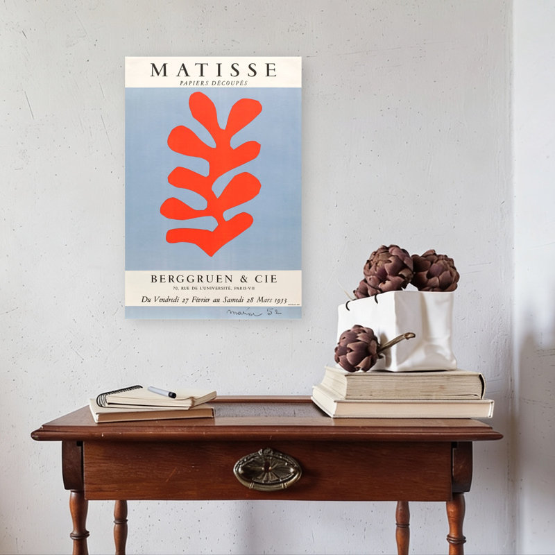 Print, 60.96cm H x 40.64cm W