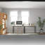 Table de conférence Charlae Pivit 4FT-1734365044