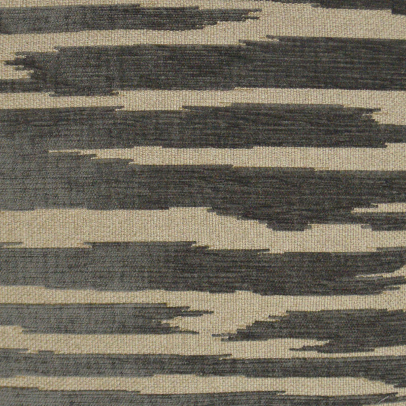 Sienna Fabric, Gray