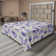 Drap plat Ambesonne