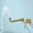 Wall Single-handle Bathroom Faucet-94300241