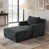 Bleu est en rupture de stock sélectionné