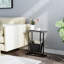 Holifield Frame End Table-11931039-23160126