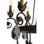 Launcest 6 - Light Chandelier