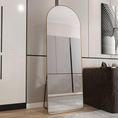 Miroir pleine grandeur