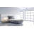 Winksleep Orthopaedic Memory Foam Spring Mattress, Medium-Firm Comfort-92585042
