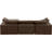 Kirstey Velvet L-Shaped Sectional Reversible-87141381