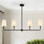 Lustre 4 lumières 48 po-178537641-168178008
