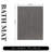 Pardue Cotton Geometric-Striped Reversible 2 Piece Bath Mat Set-22182700-110899258