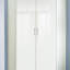 Baller 2 Door Manufactured Wood Wardrobe