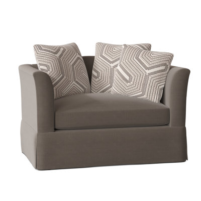 Fauteuil Charlene
