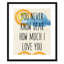 Impression sur papier Sunshine C-47841343-47841358