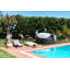 Housse de jacuzzi gonflable-23597591
