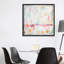 «Cotton Candy Cloud» par L. Hewitt - peinture sur toile tendue-93391308-74875112-119352955