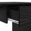 Desk With Drawer 100 X 50 X 76 Cm Engineered Wood-1101889613