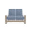 Causeuse profond avec coussins Leeward-19641248-19641251