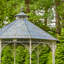 Seville Iron Dome Gazebo-98406634-98406635