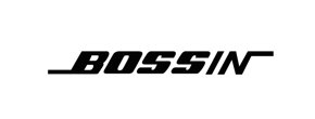 BOSSIN Logo
