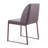 Dejonae 18.5'' H Leatherette Upholstered Side Chair-633120888