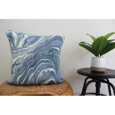 Housse de coussin 18 po x 18 po