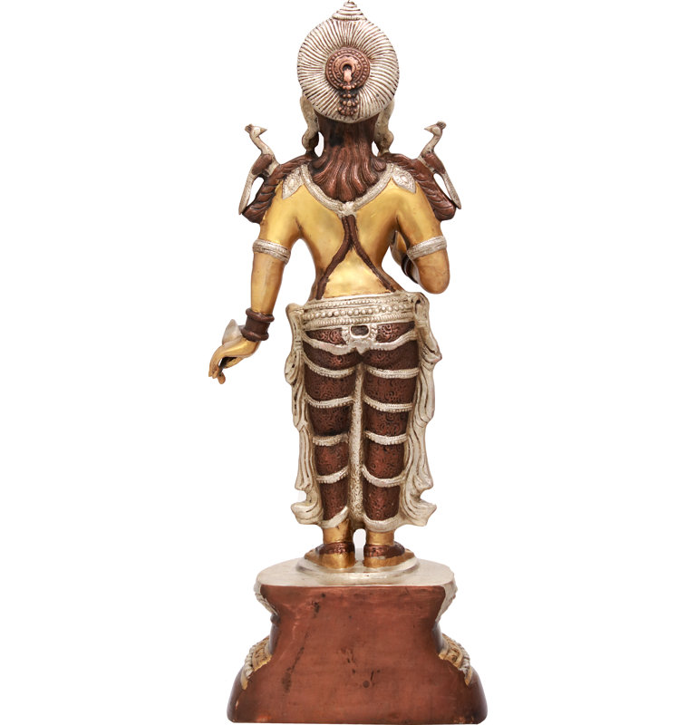 Religious & Spiritual Statue