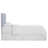Eisley Upholstered Panel Headboard-85030149-125708497