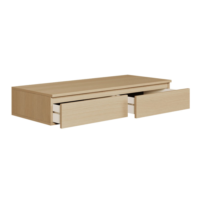 Bemmi 120cm Console Table, Oak