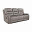 Canapé inclinable double Living Room 1pc