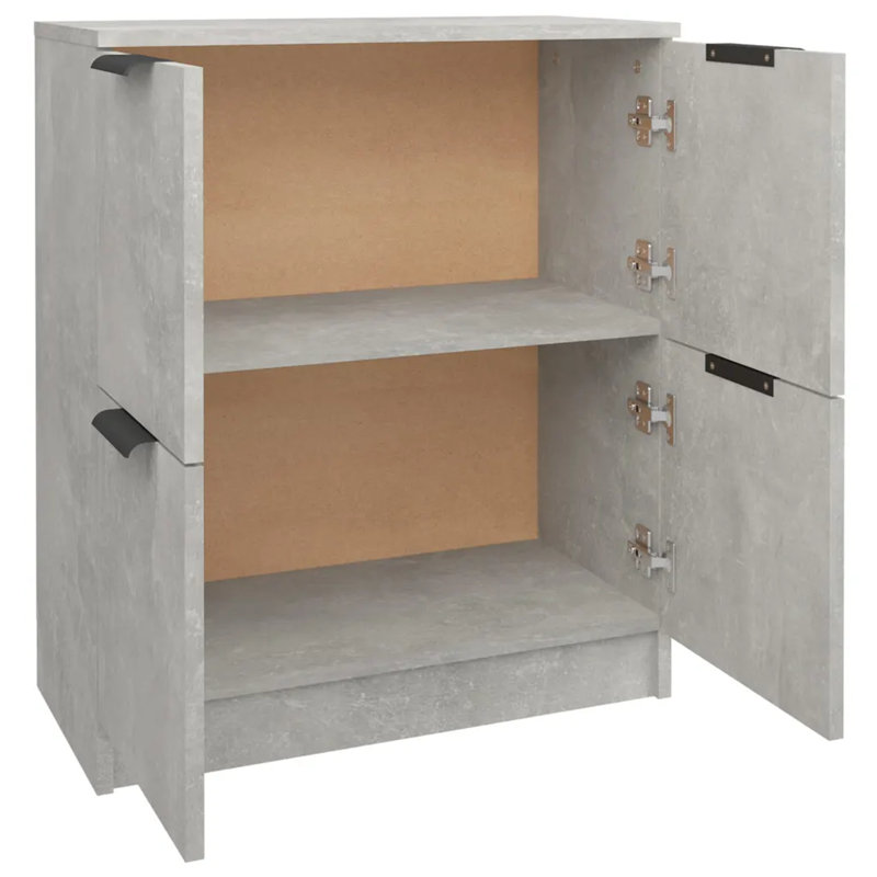 Jahmarion 60 Cm Wide Sideboard, Grey