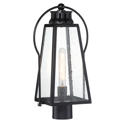 Morlan Seeded Lantern Head