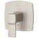 Deckard Dual Function Tub and Shower Faucet, Trim Only