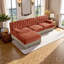 Canapé modulaire Chesterfield-87604234