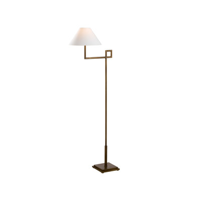 St. Dunstan Floor Lamp